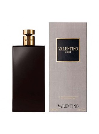 Valentino Uomo гель для душа 200 мл