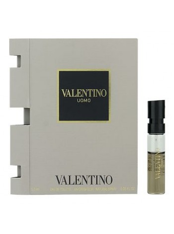 Valentino Uomo пробник 1.5 мл