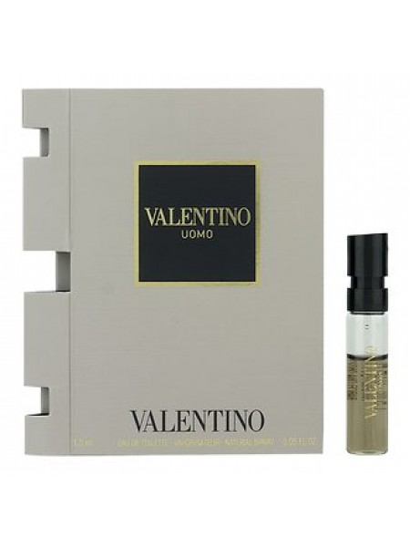 Valentino Uomo пробник 1.5 мл