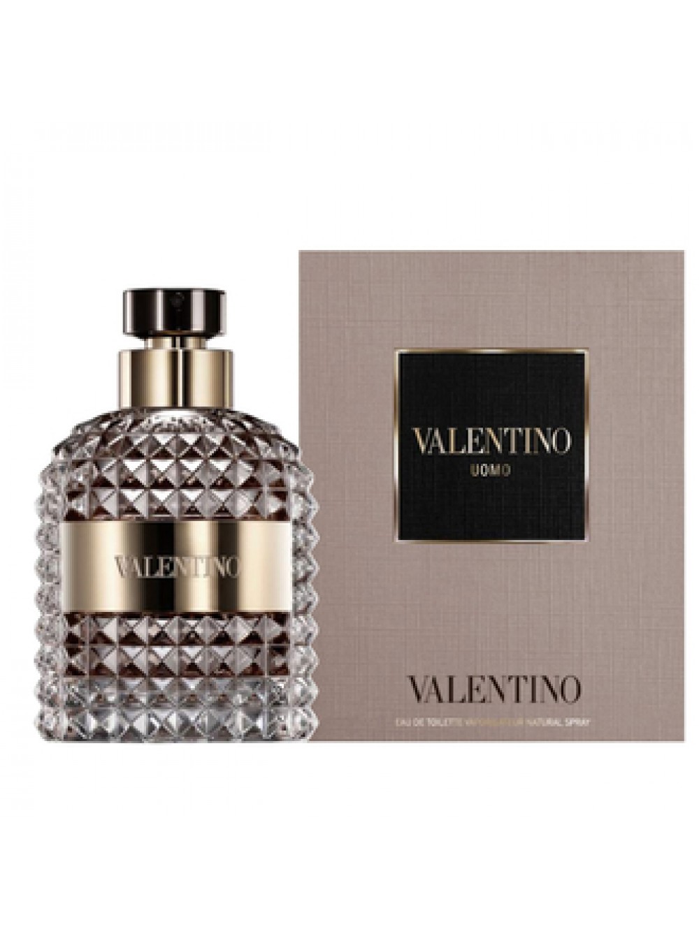 VALENTINO UOMO 100ml 香水 Купить Valentino Uomo туалетная вода 100 мл в интернет-магазине
