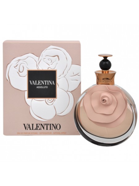 Valentino Valentina Assoluto парфюмированная вода 50 мл