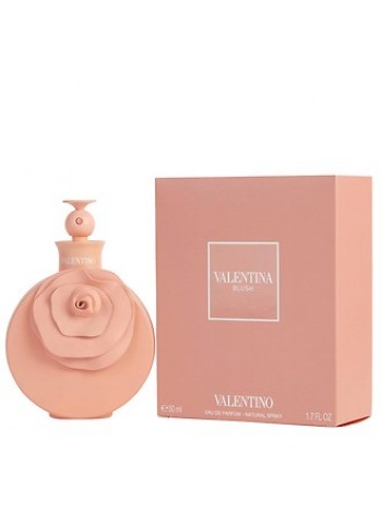 Valentino Valentina Blush парфюмированная вода 50 мл