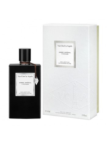 Van Cleef & Arpels Ambre Imperial парфюмированная вода 45 мл