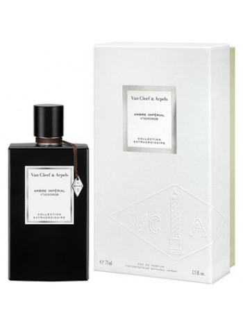 Van Cleef & Arpels Ambre Imperial пробник 2 мл