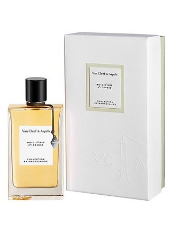 Van Cleef & Arpels Collection Extraordinaire Bois d'Iris парфюмированная вода 45 мл