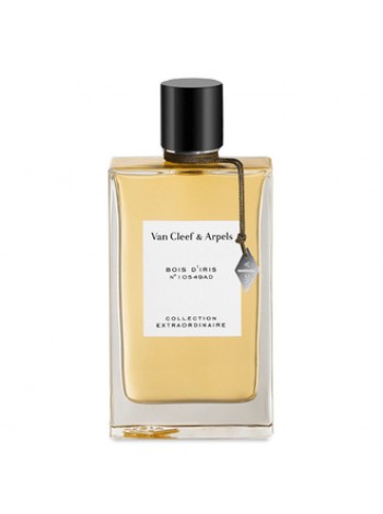 Van Cleef & Arpels Collection Extraordinaire Bois d'Iris тестер (парфюмированная вода) 75 мл