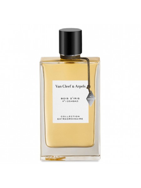 Van Cleef & Arpels Collection Extraordinaire Bois d'Iris тестер (парфюмированная вода) 75 мл