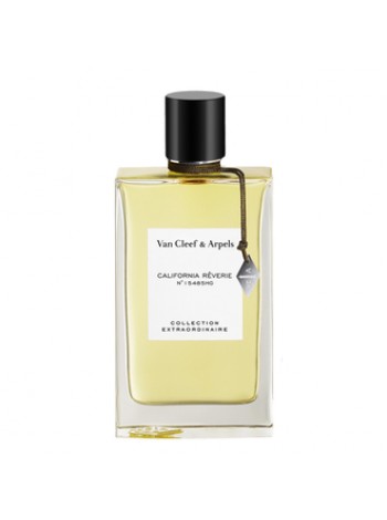 Van Cleef & Arpels Collection Extraordinaire California Reverie тестер (парфюмированная вода) 75 мл