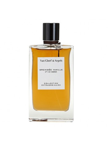 Van Cleef & Arpels Collection Extraordinaire Orchidee Vanille тестер (парфюмированная вода) 75 мл