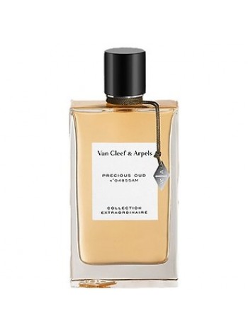 Van Cleef & Arpels Collection Extraordinaire Precious Oud тестер (парфюмированная вода) 75 мл