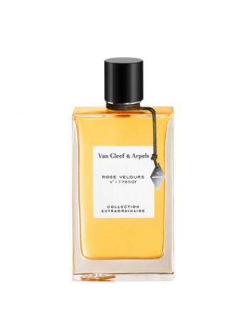 Van Cleef & Arpels Collection Extraordinaire Rose Velours тестер (парфюмированная вода) 75 мл
