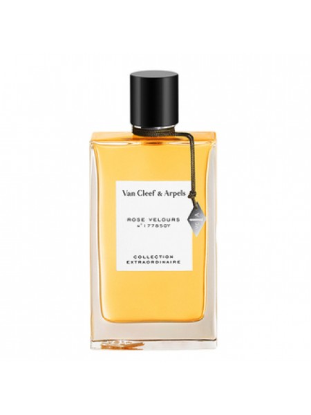 Van Cleef & Arpels Collection Extraordinaire Rose Velours тестер (парфюмированная вода) 75 мл