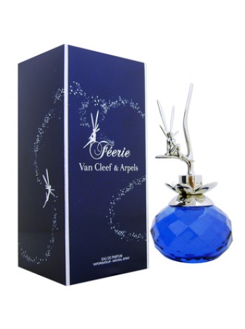 Van Cleef & Arpels Feerie Eau De Parfum парфюмированная вода 50 мл