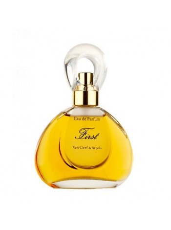 Van Cleef & Arpels First парфюмированная вода 60 мл