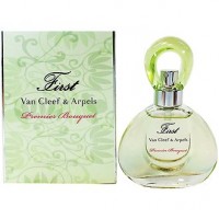 Van Cleef & Arpels First Premier Bouquet туалетная вода 100 мл