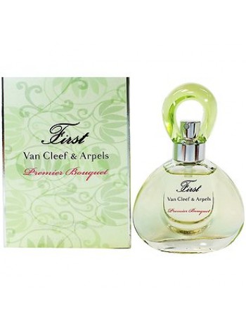Van Cleef & Arpels First Premier Bouquet туалетная вода 100 мл