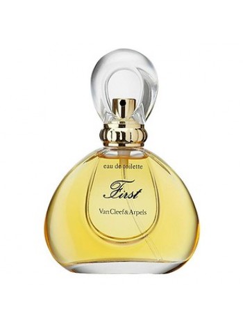 Van Cleef & Arpels First тестер (туалетная вода) 60 мл