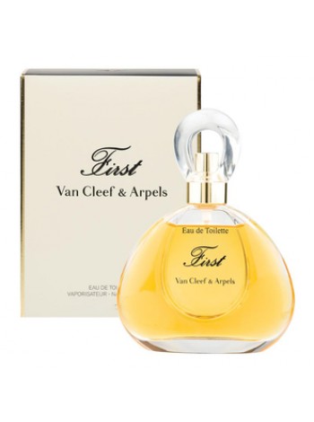 Van Cleef & Arpels First туалетная вода 30 мл