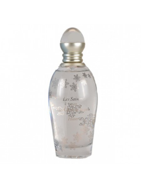 Van Cleef & Arpels Les Saisons Hiver пробник 1.2 мл