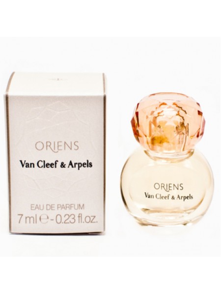 Van Cleef & Arpels Oriens миниатюра 7 мл