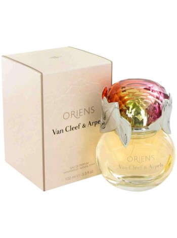 Van Cleef & Arpels Oriens парфюмированная вода 100 мл
