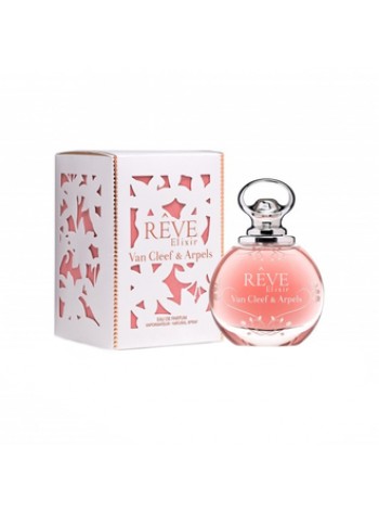 Van Cleef & Arpels Reve Elixir парфюмированная вода 50 мл