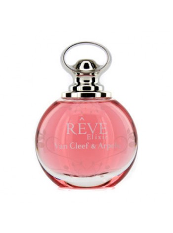 Van Cleef & Arpels Reve Elixir тестер (парфюмированная вода) 100 мл