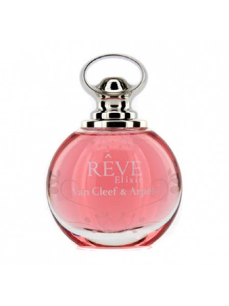 Van Cleef & Arpels Reve Elixir тестер (парфюмированная вода) 100 мл