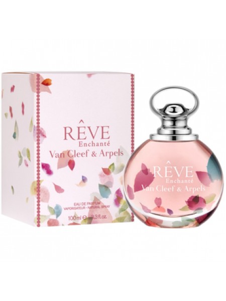 Van Cleef & Arpels Reve Enchante парфюмированная вода 100 мл
