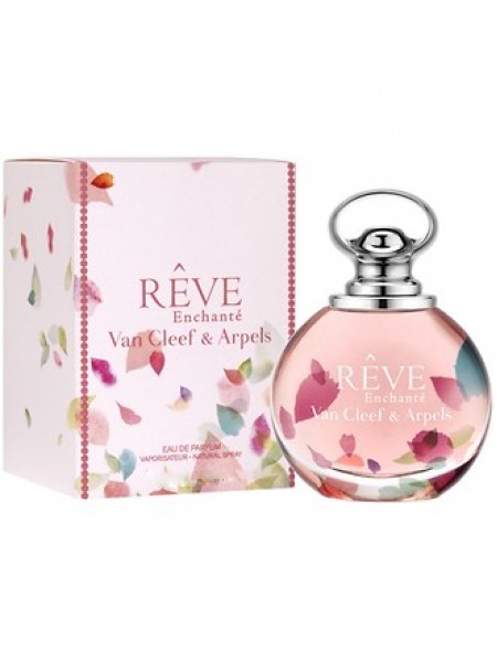 Van Cleef & Arpels Reve Enchante парфюмированная вода 50 мл