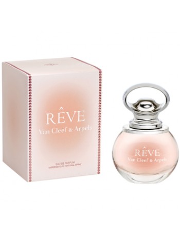 Van Cleef & Arpels Reve парфюмированная вода 30 мл