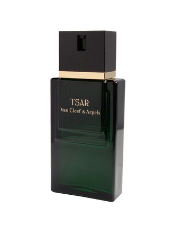 Van Cleef & Arpels Tsar тестер (туалетная вода) 100 мл