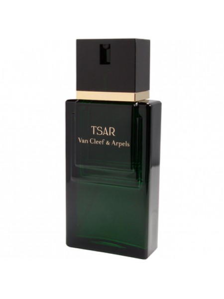 Van Cleef & Arpels Tsar тестер (туалетная вода) 100 мл