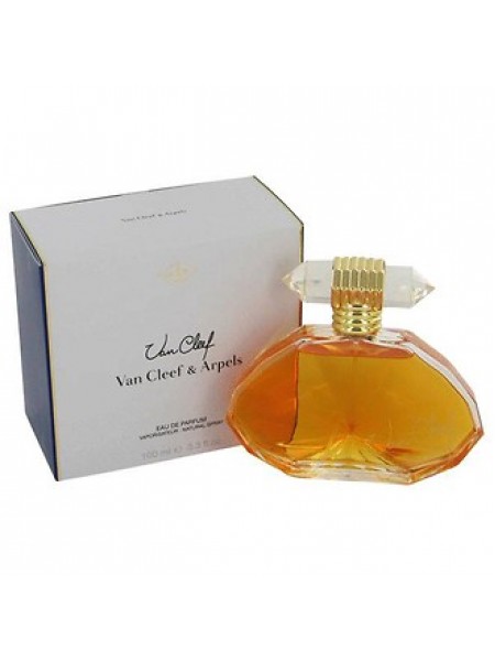 Van Cleef & Arpels Van Cleef парфюмированная вода 100 мл