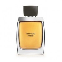 Vera Wang for Men тестер (туалетная вода) 100 мл
