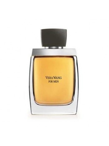 Vera Wang for Men тестер (туалетная вода) 100 мл