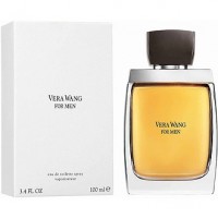 Vera Wang for Men туалетная вода 100 мл