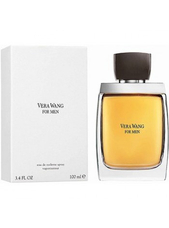 Vera Wang for Men туалетная вода 100 мл