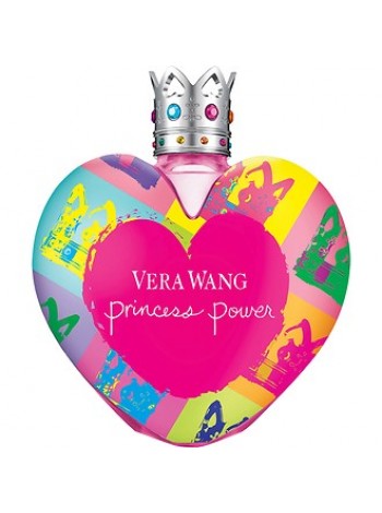 Vera Wang Princess Power тестер (туалетная вода) 50 мл