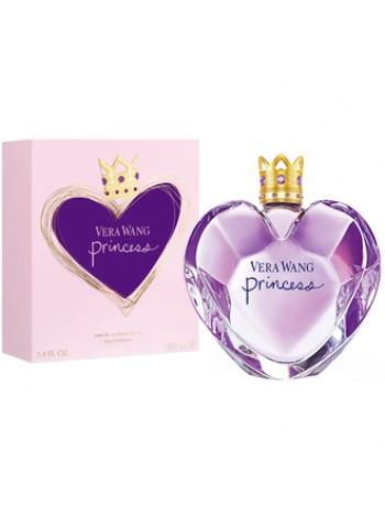 Vera Wang Princess туалетная вода 100 мл