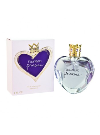 Vera Wang Princess туалетная вода 50 мл
