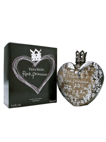 Vera Wang Rock Princess туалетная вода 100 мл