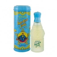 Versace Baby Blue Jeans туалетная вода 50 мл