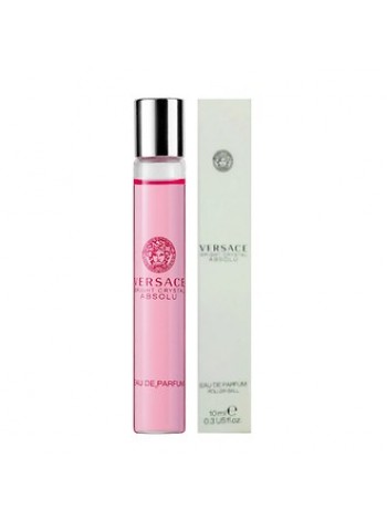 Versace Bright Crystal Absolu тестер (туалетная вода) 10 мл