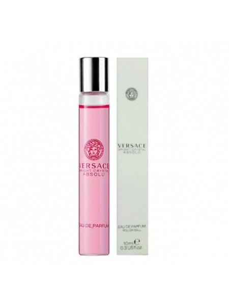 Versace Bright Crystal Absolu тестер (туалетная вода) 10 мл