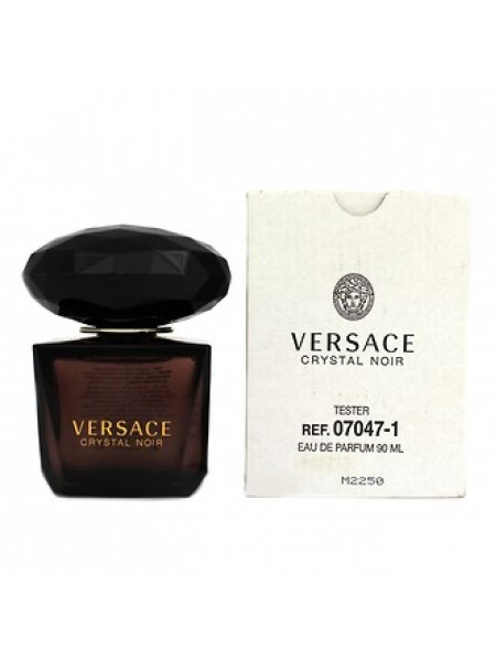 Versace Crystal Noir тестер (парфюмированная вода) 90 мл