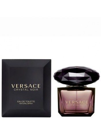 Versace Crystal Noir туалетная вода 30 мл