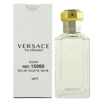 Versace Dreamer for Men тестер с крышечкой (туалетная вода) 100 мл