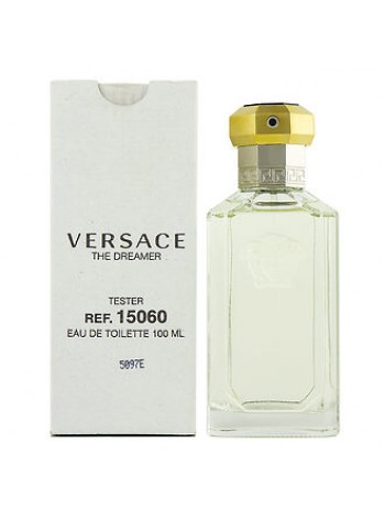 Versace Dreamer for Men тестер с крышечкой (туалетная вода) 100 мл