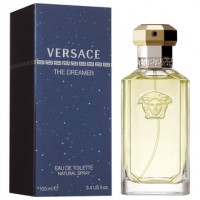 Versace Dreamer for Men туалетная вода 100 мл